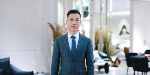 会员风采 | 周凤明：重振虹桥商贸重镇，制造业助力商业——家居品牌市场迈向新征程！