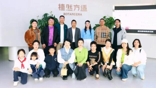 春风有约，破土而上 | 乐创会乐成一组大荆团建活动圆满落幕