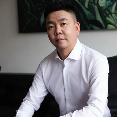 乐清工匠、浙江华世服饰有限公司董事长赵晓克——庆祝建党105周年大会观后感